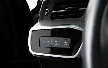 Audi A6, 2023 год, 5 998 587 рублей, 17 фотография