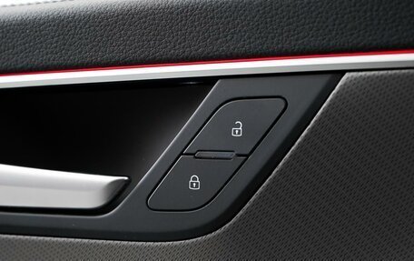 Audi A6, 2023 год, 5 998 587 рублей, 18 фотография