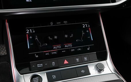 Audi A6, 2023 год, 5 998 587 рублей, 23 фотография