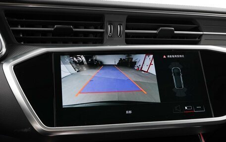 Audi A6, 2023 год, 5 998 587 рублей, 26 фотография