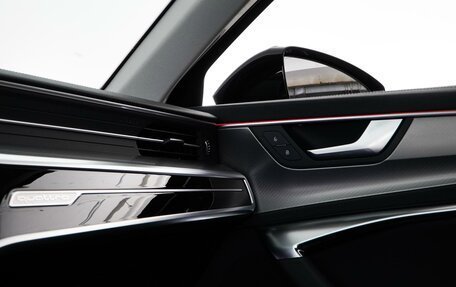 Audi A6, 2023 год, 5 998 587 рублей, 27 фотография