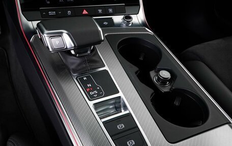 Audi A6, 2023 год, 5 998 587 рублей, 22 фотография