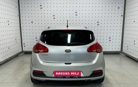 KIA cee'd III, 2013 год, 990 000 рублей, 7 фотография