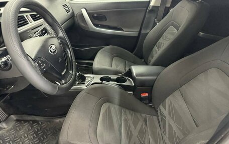 KIA cee'd III, 2013 год, 990 000 рублей, 10 фотография