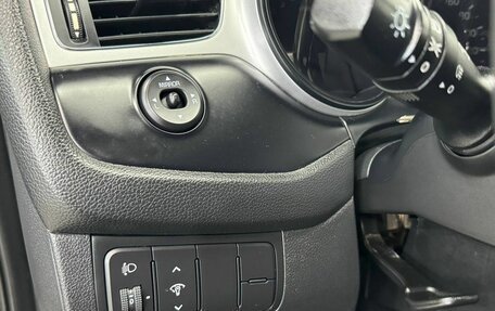 KIA cee'd III, 2013 год, 990 000 рублей, 18 фотография
