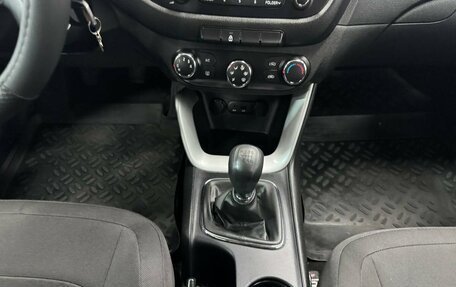 KIA cee'd III, 2013 год, 990 000 рублей, 15 фотография
