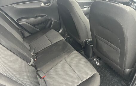 KIA Rio IV, 2019 год, 1 625 000 рублей, 6 фотография