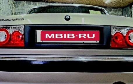 ГАЗ 31105 «Волга», 2007 год, 614 000 рублей, 6 фотография