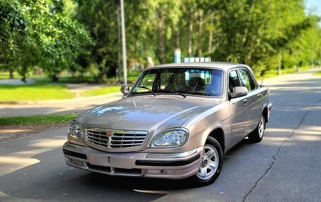 ГАЗ 31105 «Волга», 2007 год, 614 000 рублей, 12 фотография