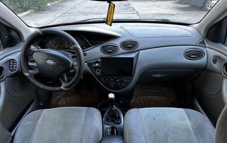 Ford Focus IV, 2002 год, 245 000 рублей, 10 фотография