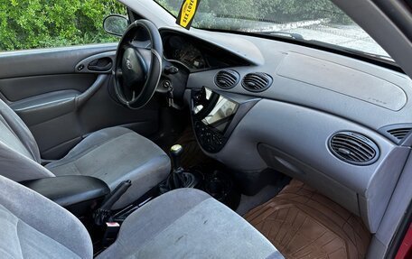 Ford Focus IV, 2002 год, 245 000 рублей, 11 фотография