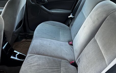 Ford Focus IV, 2002 год, 245 000 рублей, 12 фотография