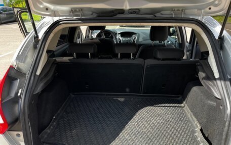 Ford Focus III, 2011 год, 650 000 рублей, 8 фотография