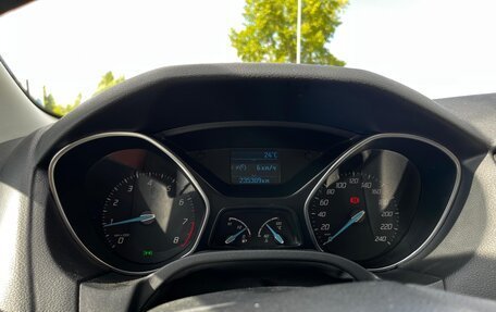 Ford Focus III, 2011 год, 650 000 рублей, 7 фотография