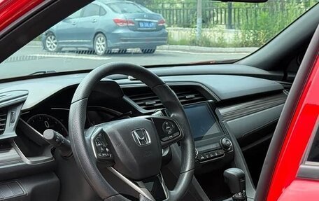 Honda Civic IX, 2021 год, 1 770 000 рублей, 6 фотография