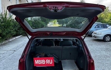Ford Focus IV, 2002 год, 245 000 рублей, 17 фотография