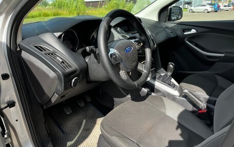 Ford Focus III, 2011 год, 650 000 рублей, 6 фотография