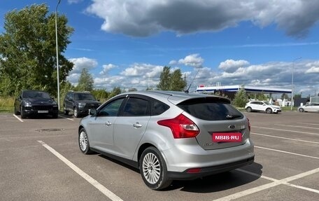 Ford Focus III, 2011 год, 650 000 рублей, 4 фотография