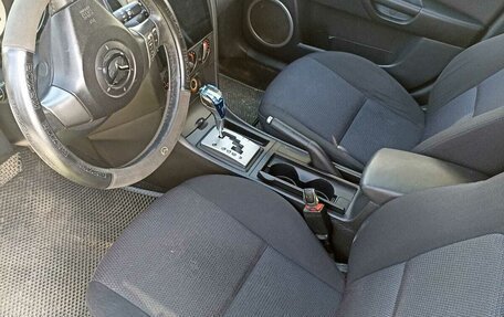 Mazda 3, 2006 год, 598 000 рублей, 4 фотография