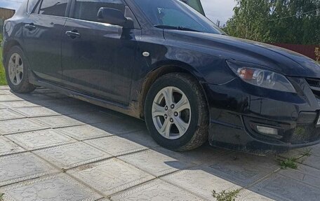 Mazda 3, 2006 год, 598 000 рублей, 2 фотография