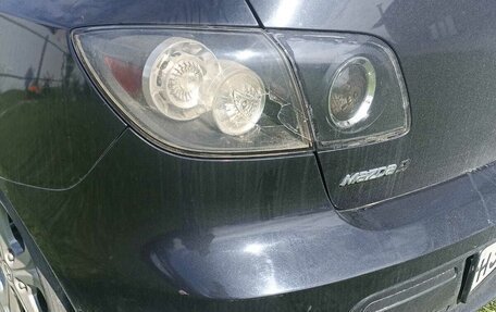 Mazda 3, 2006 год, 598 000 рублей, 8 фотография