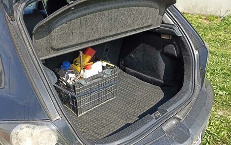 Mazda 3, 2006 год, 598 000 рублей, 11 фотография