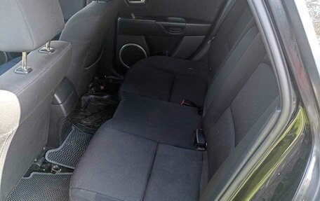 Mazda 3, 2006 год, 598 000 рублей, 5 фотография
