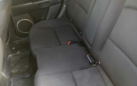 Mazda 3, 2006 год, 598 000 рублей, 10 фотография