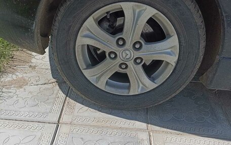 Mazda 3, 2006 год, 598 000 рублей, 9 фотография