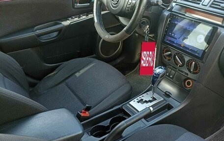 Mazda 3, 2006 год, 598 000 рублей, 6 фотография
