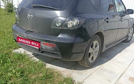 Mazda 3, 2006 год, 598 000 рублей, 7 фотография