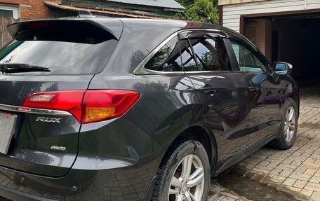 Acura RDX III, 2014 год, 2 650 000 рублей, 5 фотография