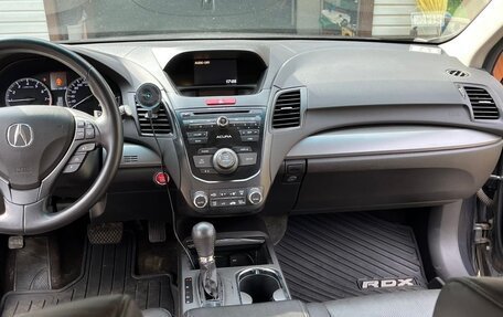 Acura RDX III, 2014 год, 2 650 000 рублей, 9 фотография