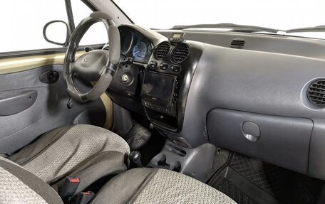 Daewoo Matiz I, 2006 год, 170 000 рублей, 6 фотография