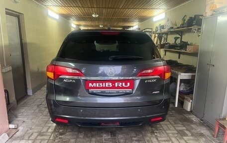 Acura RDX III, 2014 год, 2 650 000 рублей, 10 фотография