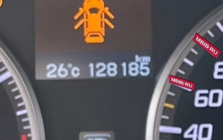 Acura RDX III, 2014 год, 2 650 000 рублей, 7 фотография