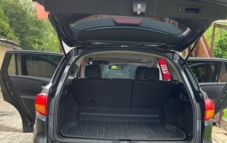 Acura RDX III, 2014 год, 2 650 000 рублей, 6 фотография