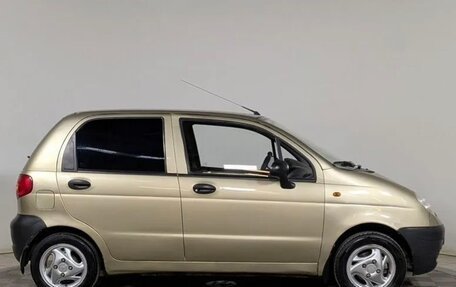 Daewoo Matiz I, 2006 год, 170 000 рублей, 9 фотография