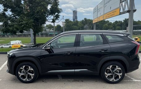 Geely Atlas, 2024 год, 3 350 000 рублей, 4 фотография