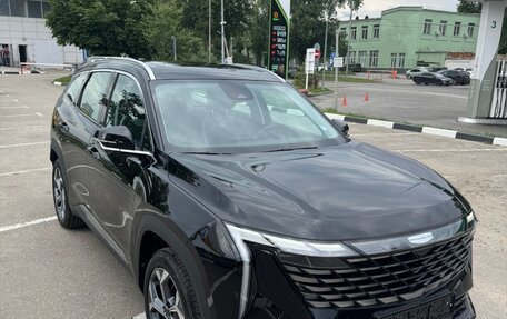 Geely Atlas, 2024 год, 3 350 000 рублей, 11 фотография