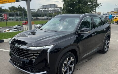 Geely Atlas, 2024 год, 3 350 000 рублей, 12 фотография