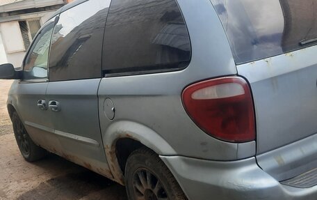 Chrysler Voyager IV, 2003 год, 315 000 рублей, 6 фотография