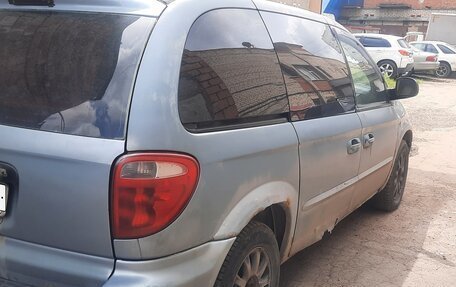 Chrysler Voyager IV, 2003 год, 315 000 рублей, 7 фотография