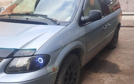 Chrysler Voyager IV, 2003 год, 315 000 рублей, 12 фотография