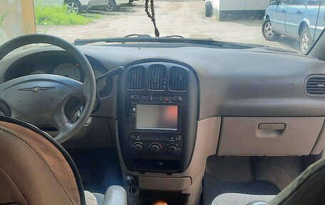 Chrysler Voyager IV, 2003 год, 315 000 рублей, 9 фотография