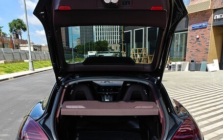 Porsche Panamera II рестайлинг, 2015 год, 4 000 000 рублей, 19 фотография