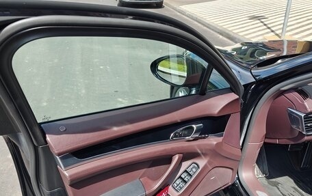 Porsche Panamera II рестайлинг, 2015 год, 4 000 000 рублей, 21 фотография