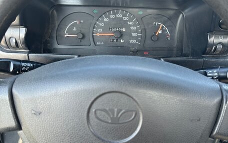 Daewoo Nexia I рестайлинг, 2008 год, 210 000 рублей, 7 фотография