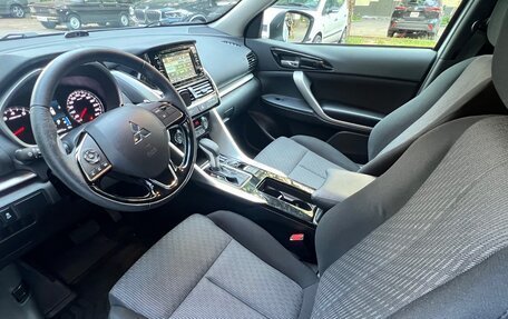 Mitsubishi Eclipse Cross, 2021 год, 2 450 000 рублей, 3 фотография