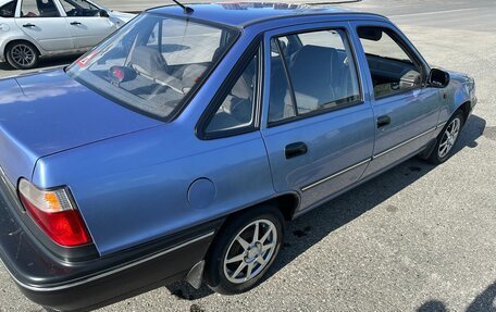Daewoo Nexia I рестайлинг, 2008 год, 210 000 рублей, 5 фотография